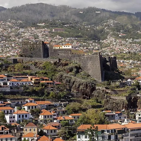 Lejlighed Jasmineiro Ii By An Island Funchal (Madeira)