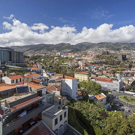 公寓 Jasmineiro Ii By An Island *