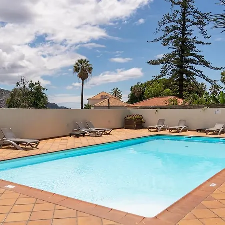 Jasmineiro Ii By An Island Appartement