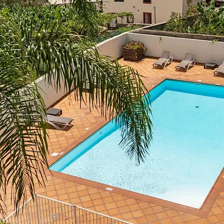 Appartement Jasmineiro Ii By An Island