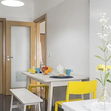 Appartement Jasmineiro Ii By An Island Funchal (Madeira)