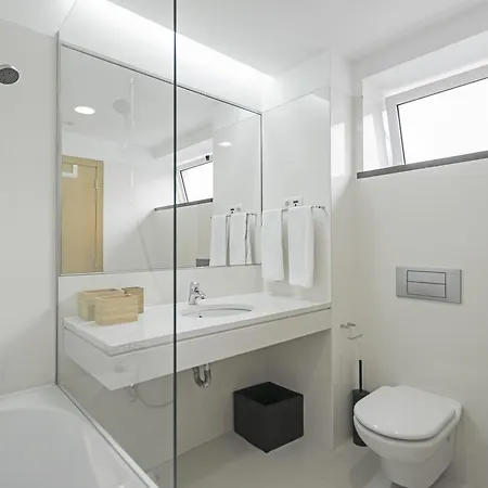 Appartement Jasmineiro Ii By An Island *