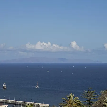 Jasmineiro Ii By An Island Apartament