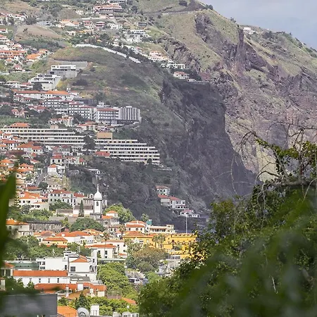 Appartamento Jasmineiro Ii By An Island Funchal (Madeira)