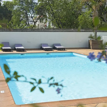 Appartement Jasmineiro Ii By An Island