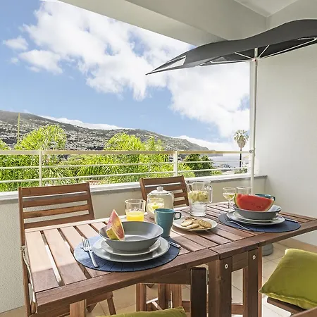 Appartement Jasmineiro Ii By An Island *