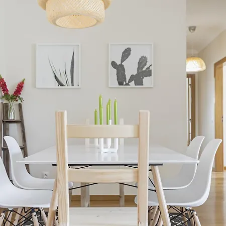 Jasmineiro Ii By An Island Appartement *