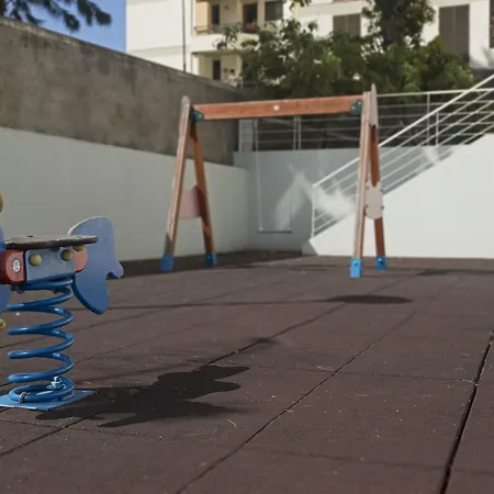 Jasmineiro Ii By An Island Appartamento *