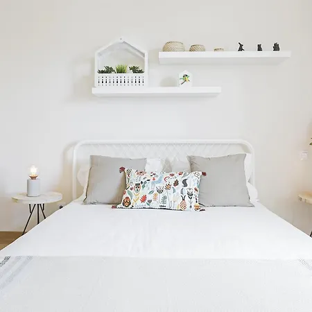 Apartament Jasmineiro Ii By An Island