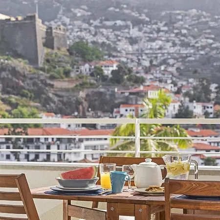 Appartement Jasmineiro Ii By An Island Funchal (Madeira)