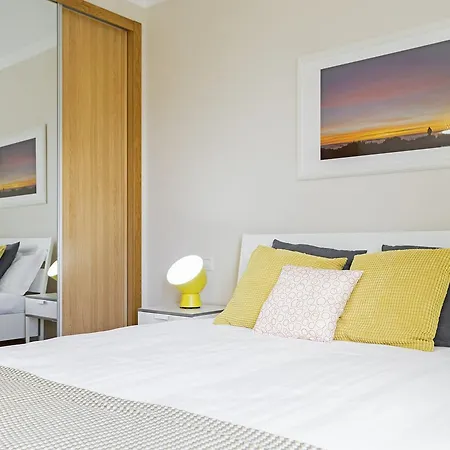 Jasmineiro Ii By An Island Appartement *