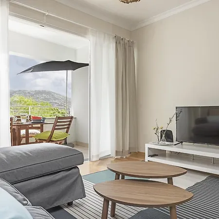 Jasmineiro Ii By An Island Appartement *