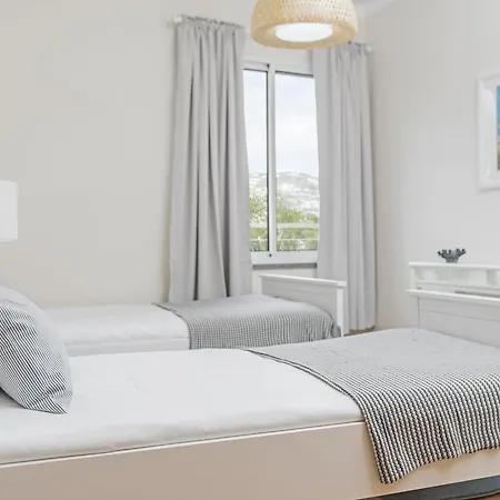 Jasmineiro Ii By An Island Appartement *