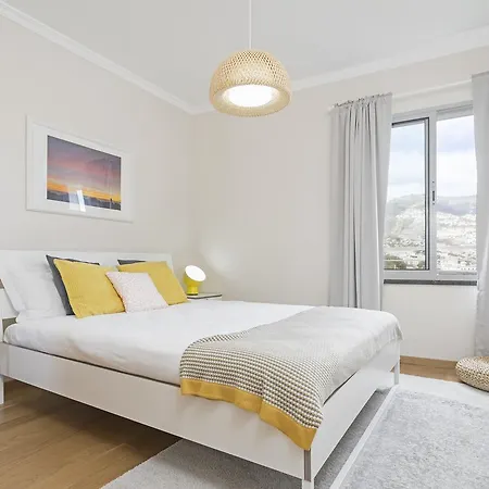 Appartement Jasmineiro Ii By An Island *