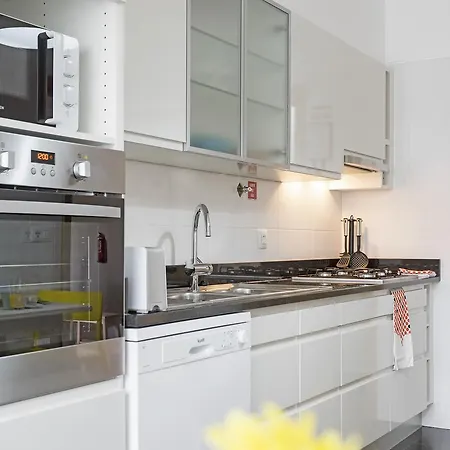 Appartement Jasmineiro Ii By An Island *