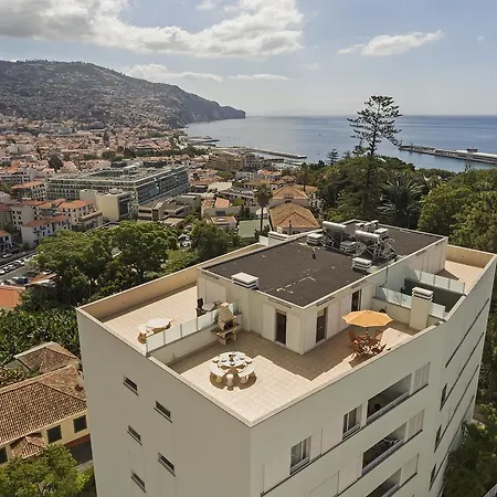 Apartament Jasmineiro Ii By An Island