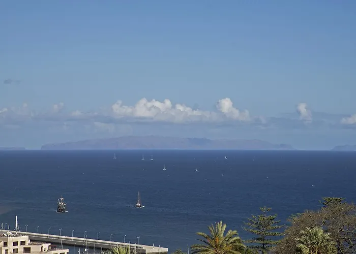 Jasmineiro Ii By An Island 아파트