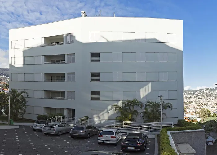 Jasmineiro Ii By An Island 아파트