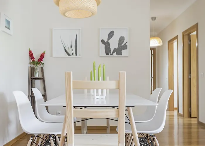 Jasmineiro Ii By An Island 아파트 *