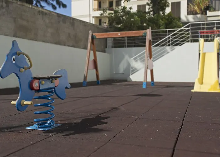 Jasmineiro Ii By An Island 아파트 *