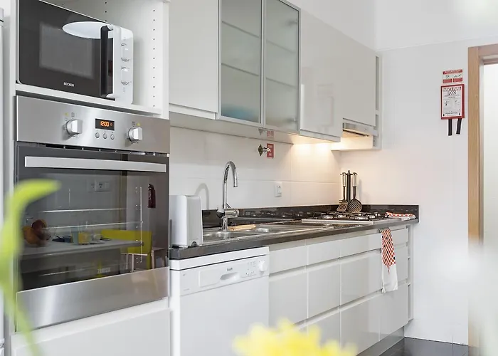 아파트 Jasmineiro Ii By An Island *