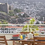 Apartment Jasmineiro Ii By An Island Funchal (Madeira)