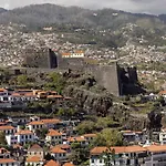 Apartment Jasmineiro Ii By An Island Funchal (Madeira)