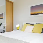 Jasmineiro Ii By An Island Apartment *