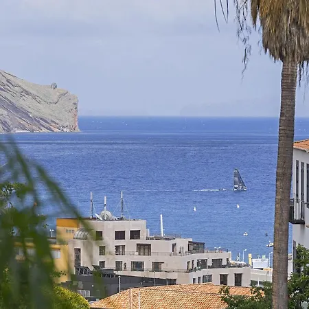 Διαμέρισμα Jasmineiro Ii By An Island Φουνκάλ