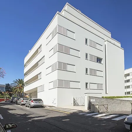Jasmineiro Ii By An Island Apartment *